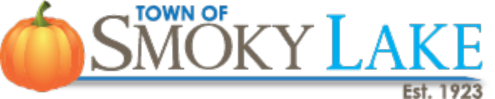 Smoky Lake Logo