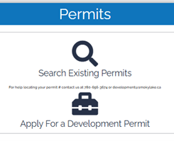 permits